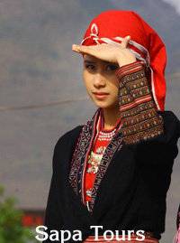 Sapa Tours